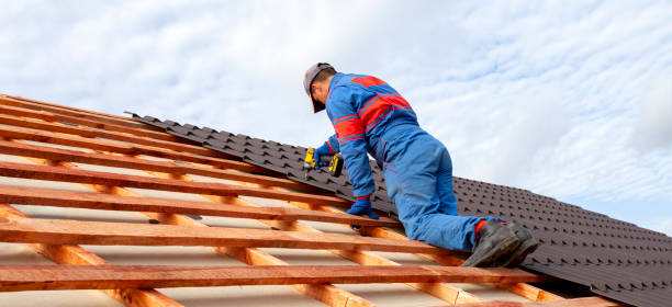 Best Chimney Flashing Repair  in Kulpmont, PA